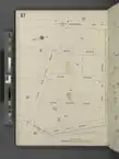 1914 Map of the hospital grounds bounded by Bainbridge Ave., E. 211th St., E. Gun Hill Rd.)