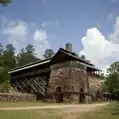 Tannehill Ironworks, McCalla, Alabama