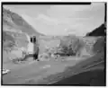 Pineview Dam