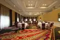 Hotel ballroom