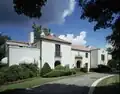 Residence of the Ambassador of Sweden in Washington, D.C