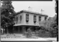 HABS photo