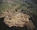 Kärnäkoski Fortress