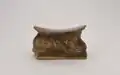 Song dynasty head rest
