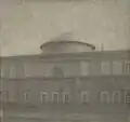 The Royal Palace Church in Copenhagen, 1910