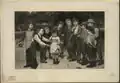 1886 The lost child