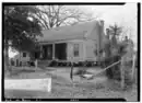 Cooper-Beasley House