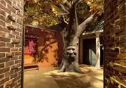 Talking tree