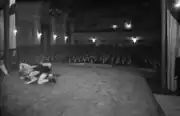 Finnish wrestling competitions (1932)