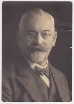 Max Schlötter (1878-1946)