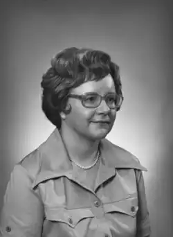 Elina Haavio-Mannila