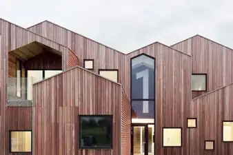 Children’s Home of the Future