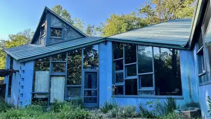 The 1956 Workshop