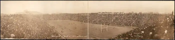 football game