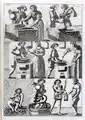 Figure 7, Volume 1, Bibliotheca chemica curiosa
