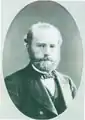 Paul Jozon&nbsp;[fr], Republican opposition speaker.