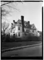 Stillman F. Kelley House (1887), Cambridge, Massachusetts.