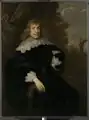 Hendrick Bicker (1615–1651)