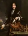Charles II, John Riley, between circa 1683 and circa 1684