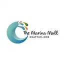 The Marina Mall Chennai logo