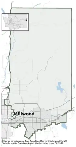 4th LD: Spokane (part)