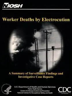 NIOSH FACE report