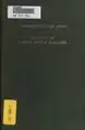 Selected articles on the election of United States senators