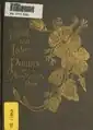 The latest and later poems of Anna Morrison Reed (1896)