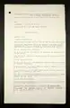 British Army intelligence file for Thomas O'Donoghue