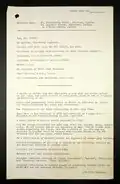 British Army military intelligence file for Seán McGarry