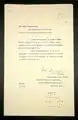 Colonial office intelligence file for John Milroy