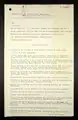 British Army military intelligence file for John Milroy