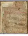 Laurentian Codex (click for full PDF)