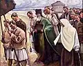 Countryside Funeral (1912)