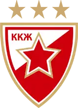 Crvena zvezda logo