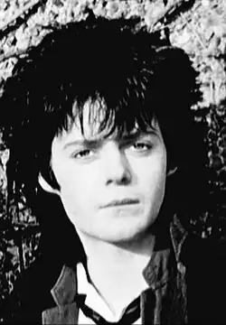 Morris in 1978