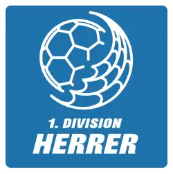 men's league logo