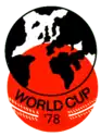 Tournament logo