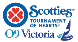 2009 Scotties Tournament of Hearts