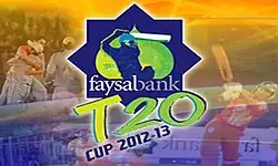 Tournament logo