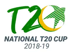Tournament logo