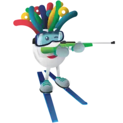Groodvy - Biathlon