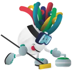 Groodvy - Curling