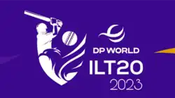 Tournament logo
