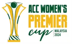 Tournament logo