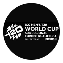 Tournament logo