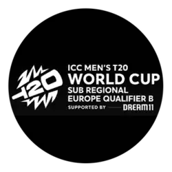 Tournament logo