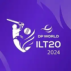 Tournament logo