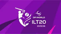 Tournament logo