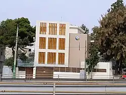 Embassy of Azerbaijan